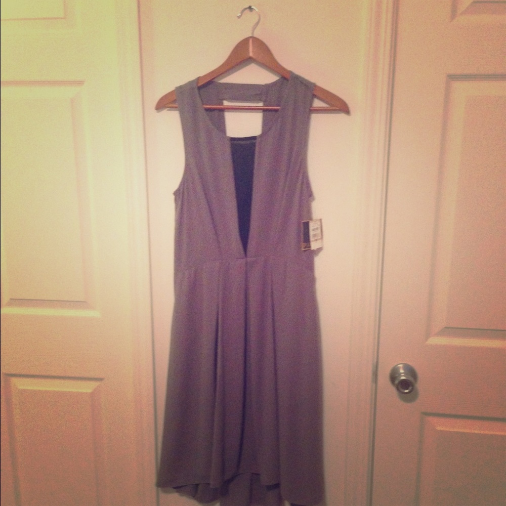 Rachel Roy party dress